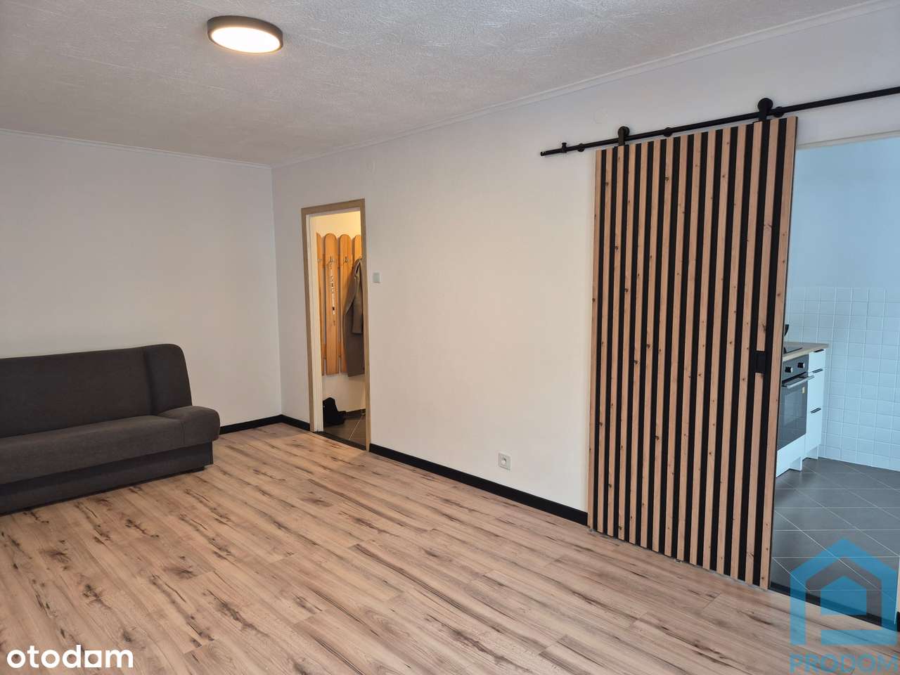 Nowoczesna kawalerka po kapitalnym remoncie | Łęknica, ul. Polna-5