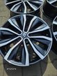 Renault OE KADJAR 7.0" x 19" 5x114.3 ET 40 felgi aluminiowe - 5