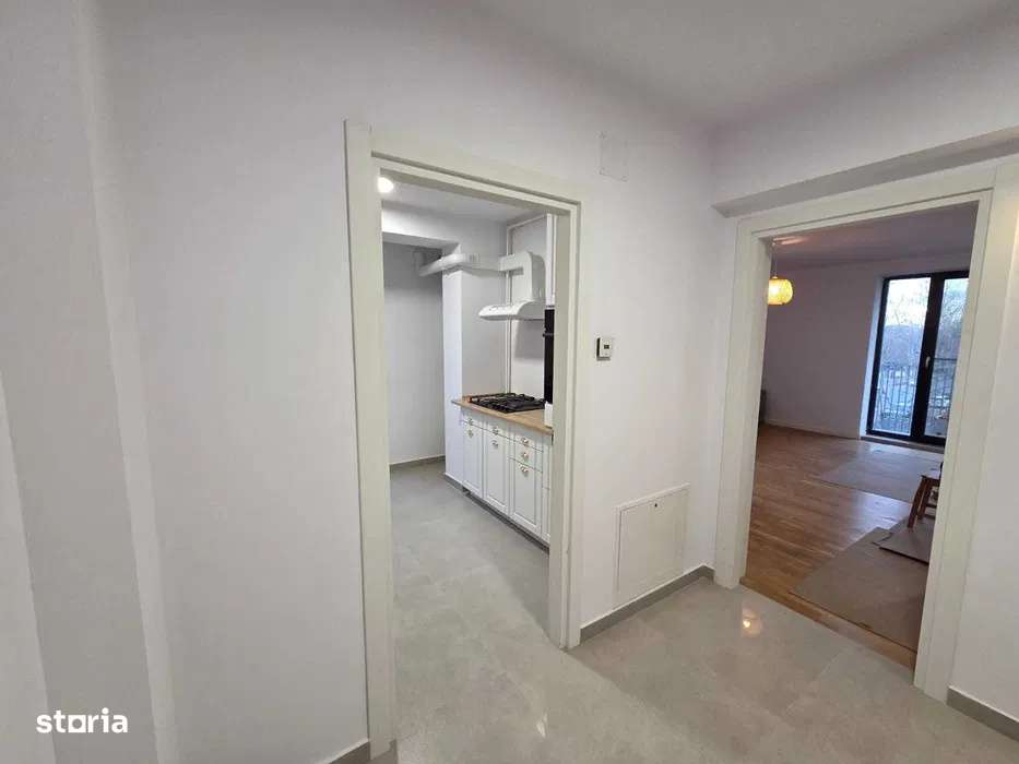 Apartament 2 camere | 72 mp | Loc de parcare | - Imagine principală: 4/8