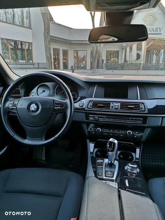 BMW Seria 5 530d - 3