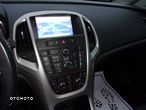 Opel Astra 1.7 CDTI DPF Sports Tourer - 13