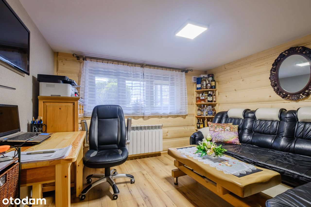 Dom w sercu Podhala - gotowy biznes. - Pełny obrazek: 4/20