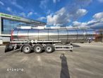 Kassbohrer CYSTERNA CHEMICZNA / 34.000L / BPW / ALUFELGI - 4