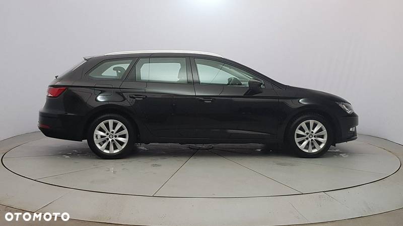 Seat Leon - 8