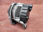 BMW E38 / E39 / E46 / E53. ORYGINALNY ALTERNATOR  DO SILNIKÓW GAMY M57 / M47 ( 2.0D / 2.5D / 3.0D )  BOSCH 150A. O NR: 2 248 296 / 2 247 405 OEM. SPAWNY W 100%. - 3