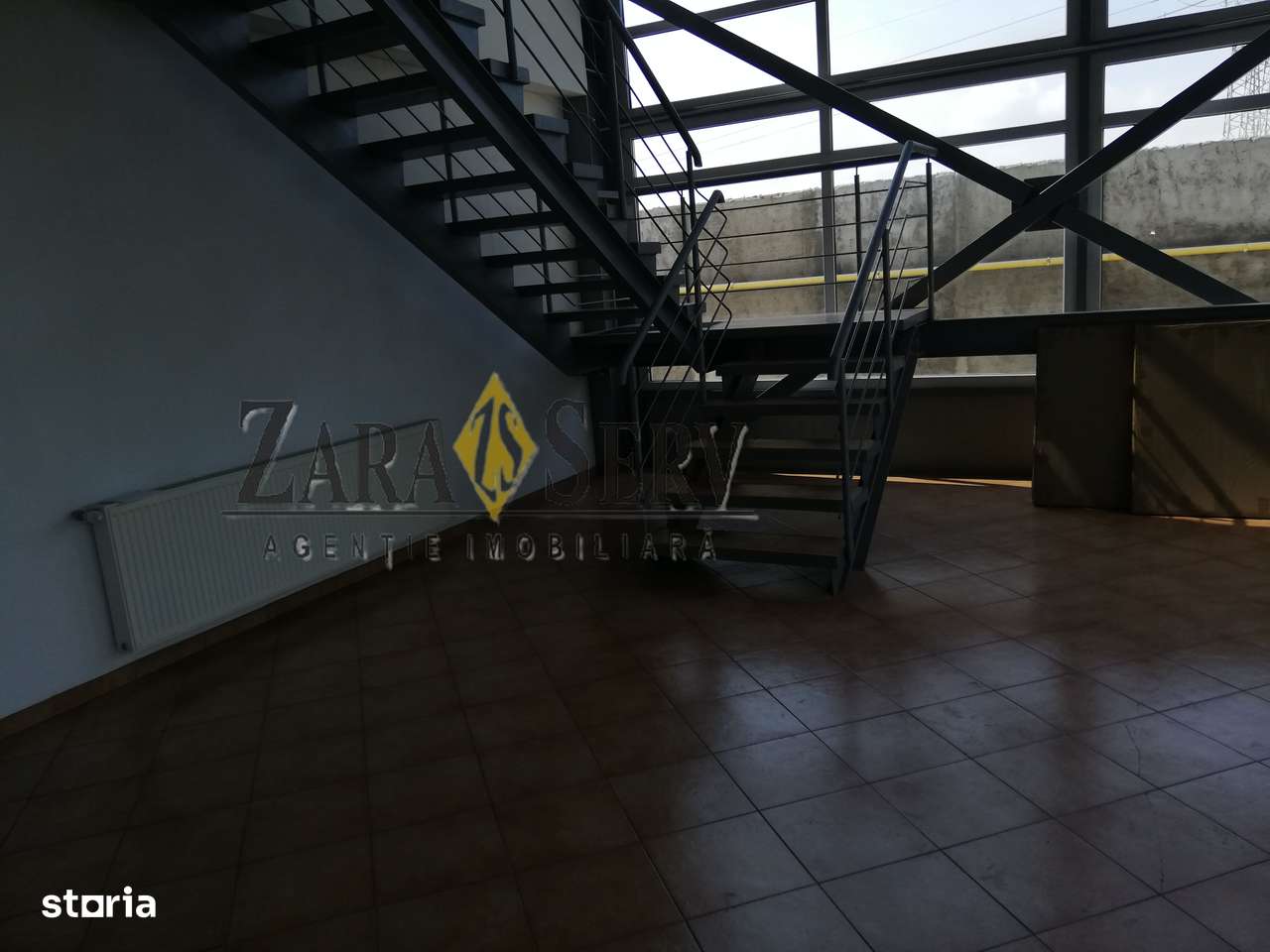 Hală Industrială Premium - Pod Rulant 5 Tone – Brazi, Jud. Prahova - Imagine principală: 5/10