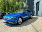 Skoda Superb 1.5 TSI ACT Style - 5