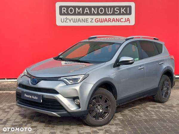 Toyota RAV4 - 1