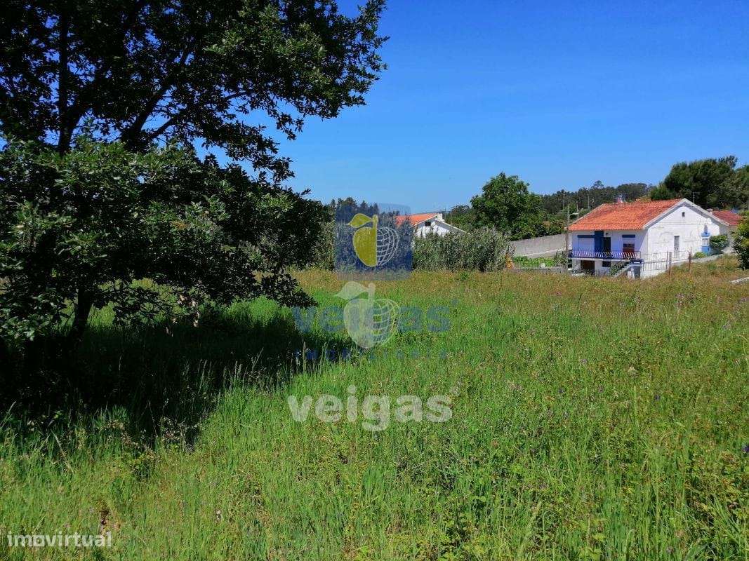 Terreno urbanizável em Batalha - Grande imagem: 4/20