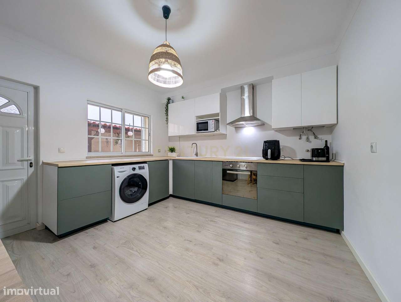 Moradia T3 Quinta do Conde, Sesimbra-21