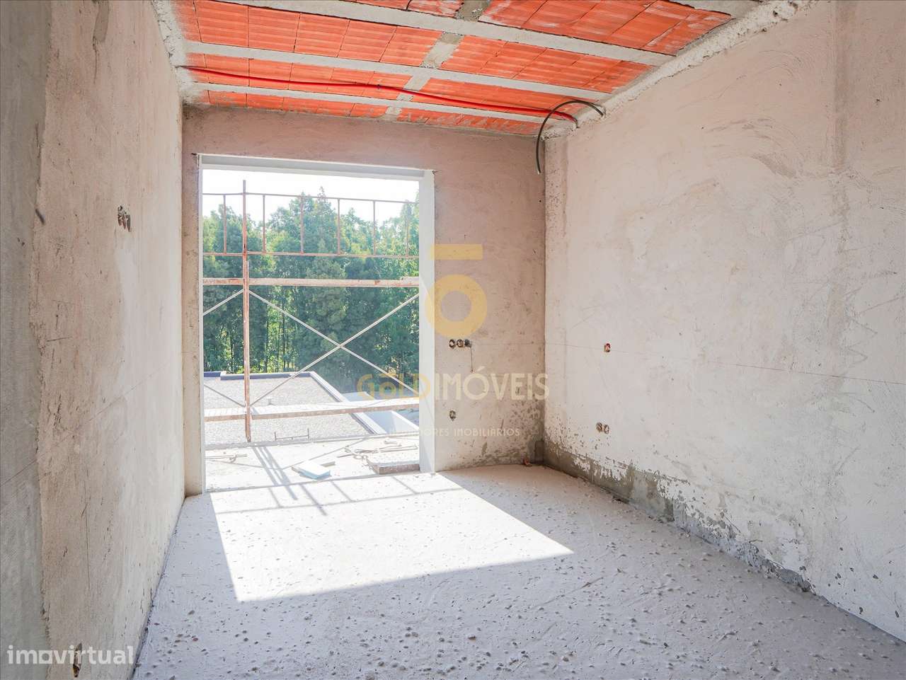 Moradia Geminada T2+2 Venda em Galegos,Penafiel-22