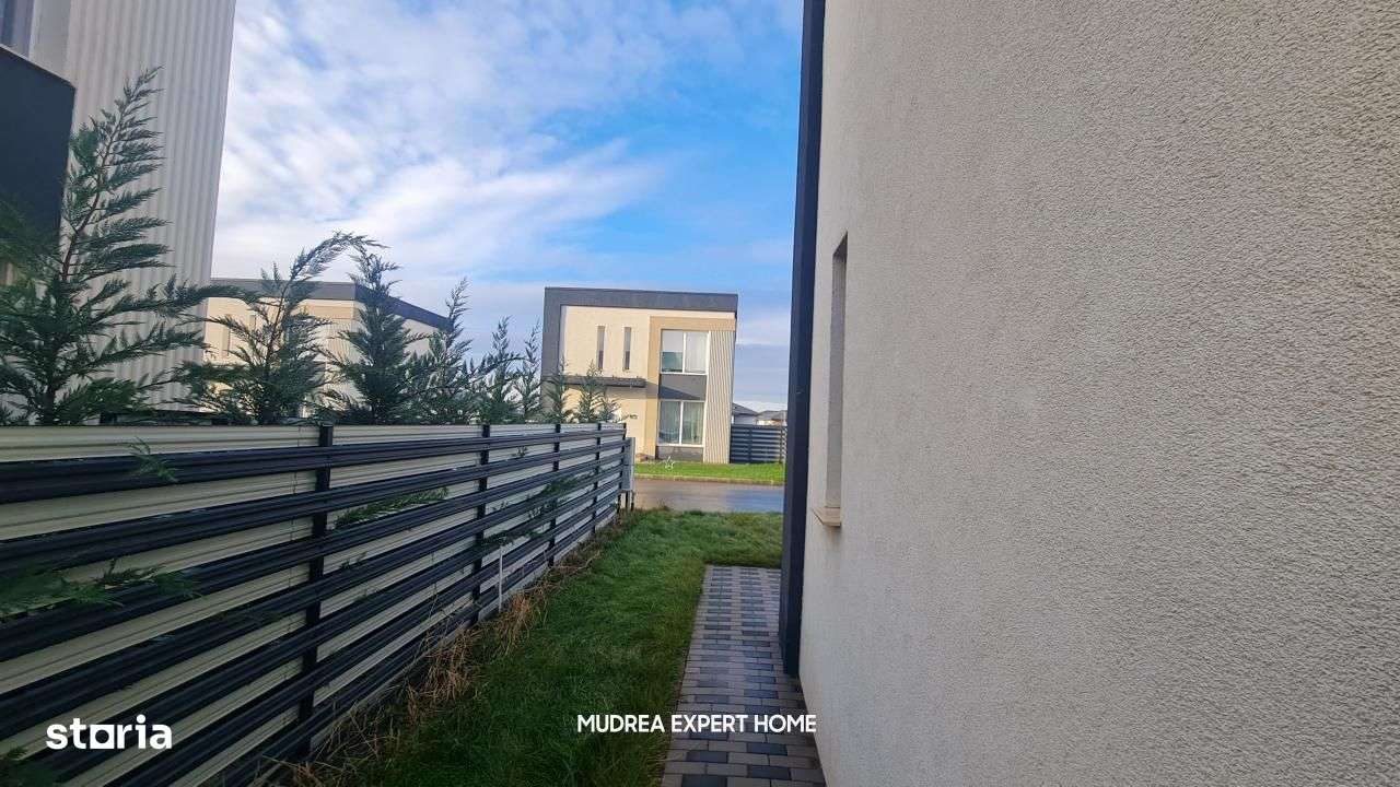 Nou | Casa Individuala | 4 Camere | Corbeanca-Tamasi - Imagine principală: 5/20