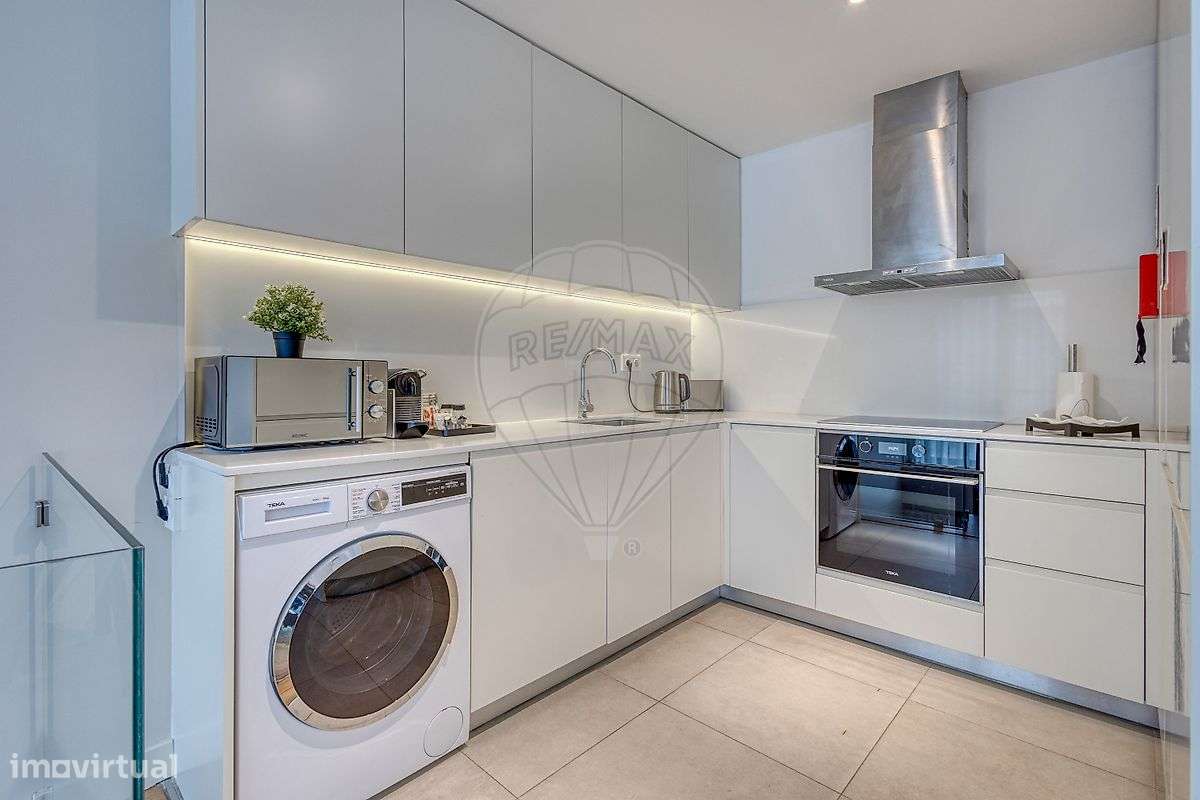 Apartamento T1 para venda - Grande imagem: 5/20