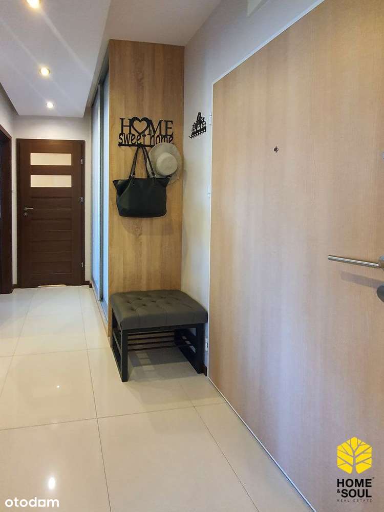 Słoneczne 2 pok, Osiedle Wilno, kolejką do Centrum-9