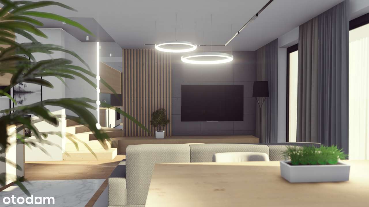 Wynajem NOWEGO DOMU - Pełny obrazek: 2/16