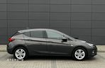 Opel Astra 1.4 Turbo Dynamic - 10