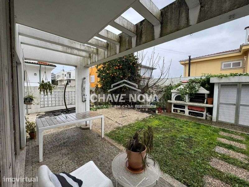 Moradia T3+1 - Maia - Grande imagem: 4/12