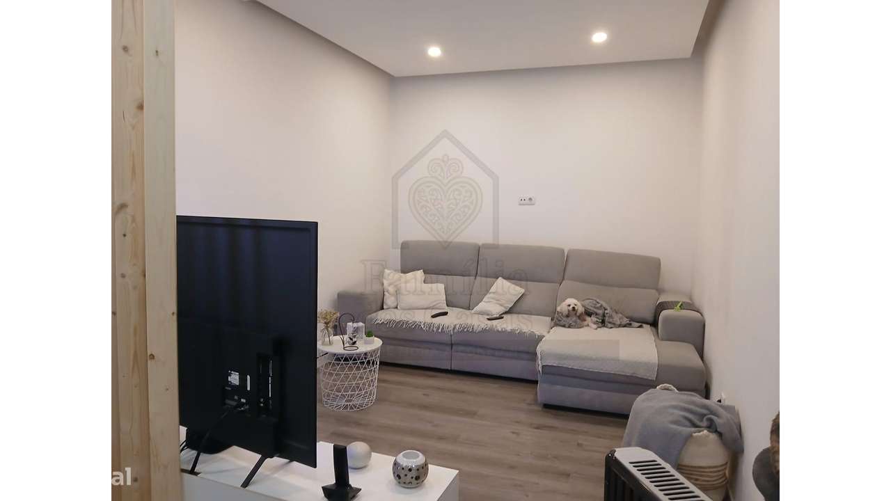 T3 com Logradouro e Garagem-Seixal-21