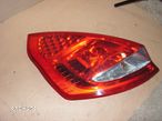 LAMPA TYŁ LEWA FORD FIESTA MK7 - 6