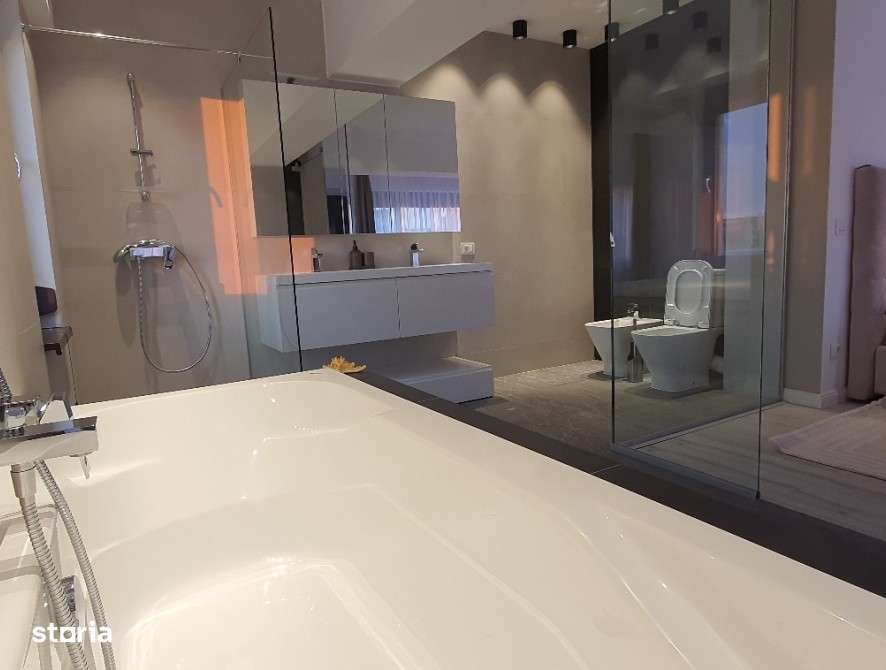 Apartament premium, Baneasa lac, 160mp utili-8