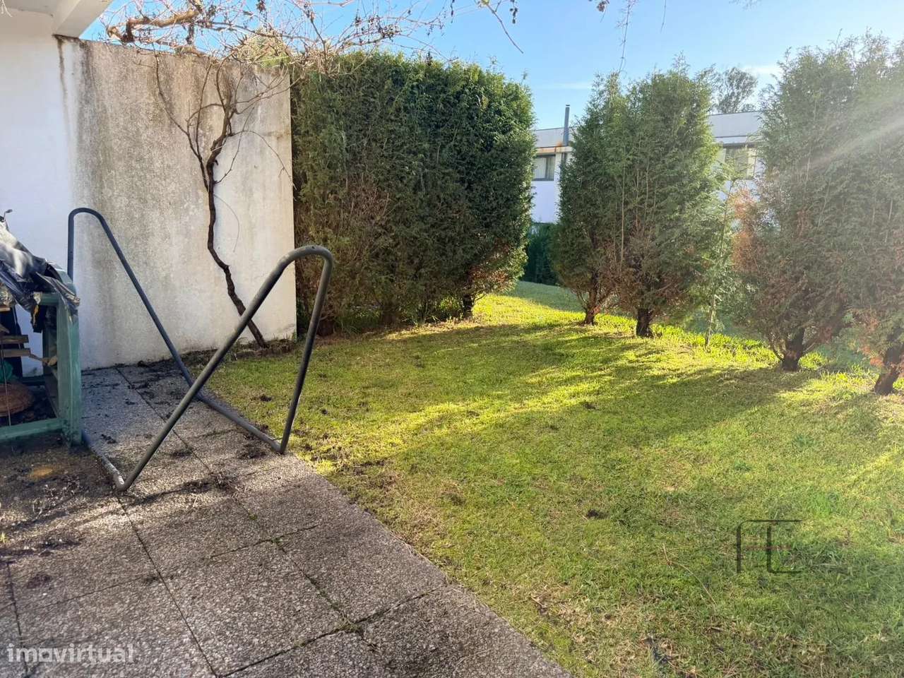 Moradia Geminada T3, Porto, Maia-25