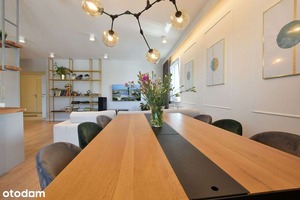 Nowe Budownictwo! Ostatnie Piętro! 2 balkony!Las!-9