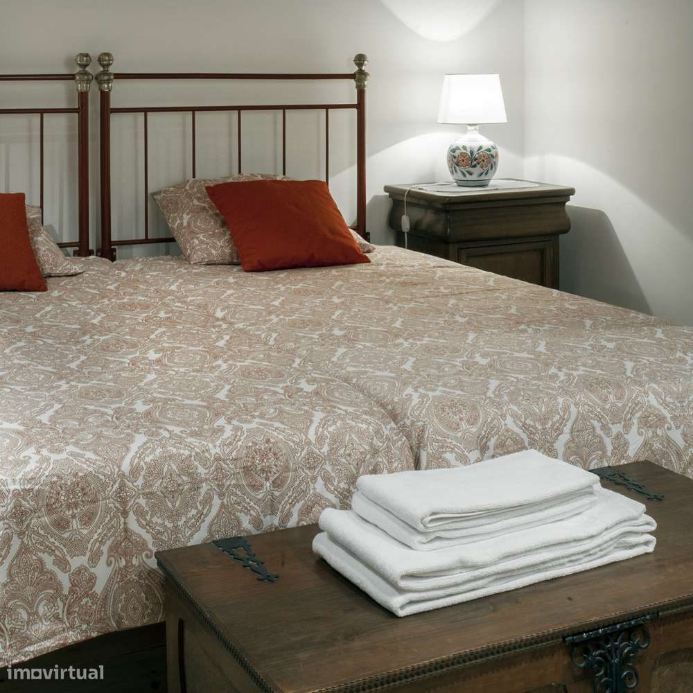 Quinta com Alojamento turístico - Famalicão - 3000m2 area-29