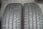 2x CONTINENTAL PremiumContact 6 225/55R18 5,1mm 2019 - 1