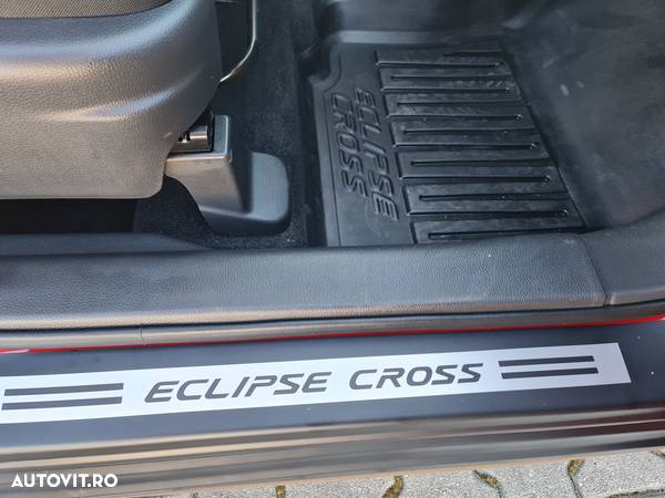 Mitsubishi Eclipse-Cross 2.2 DI-D Aut. 4WD Top - 12