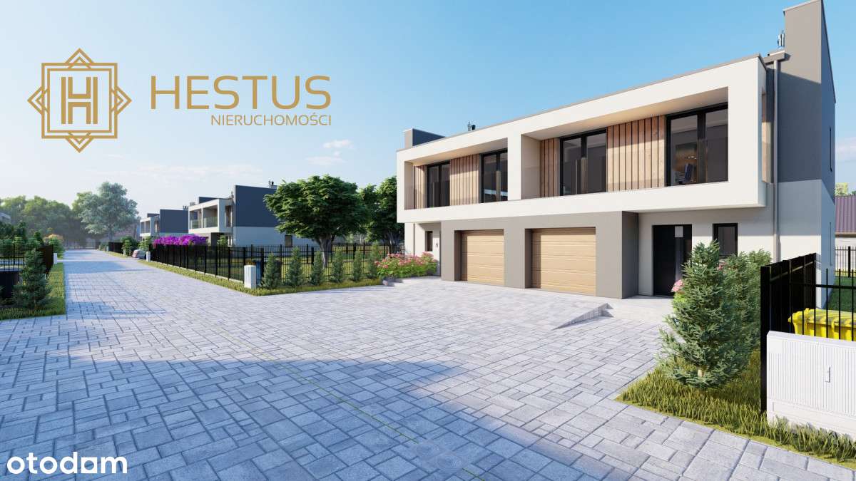 Nowoczesne domy w Zofiówce! 15 min. od Lublina!-3