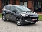 Ford Kuga 2.0 TDCi 4x4 Titanium - 5