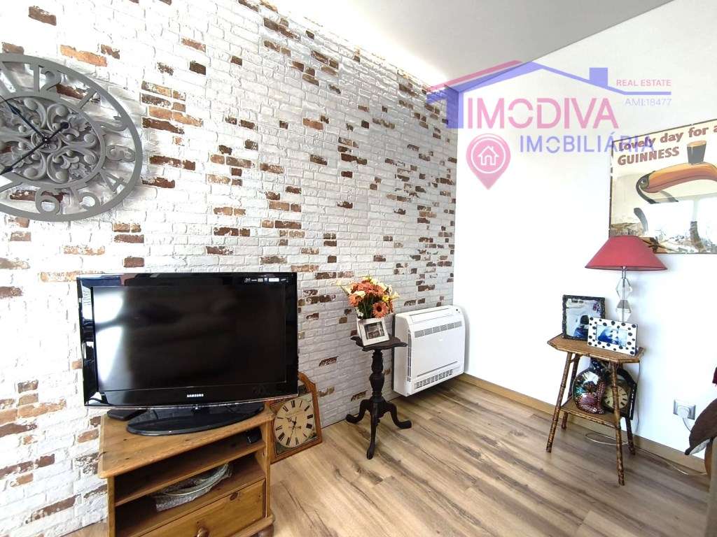 Moradia térrea T3 com garagem em Figueiró dos Vinhos-15