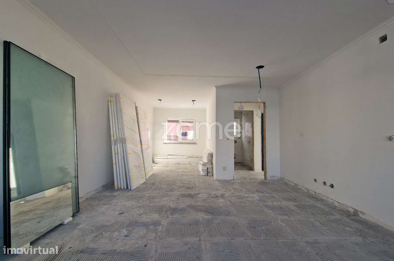 Moradia T4+1 Fernão Ferro - Grande imagem: 5/16