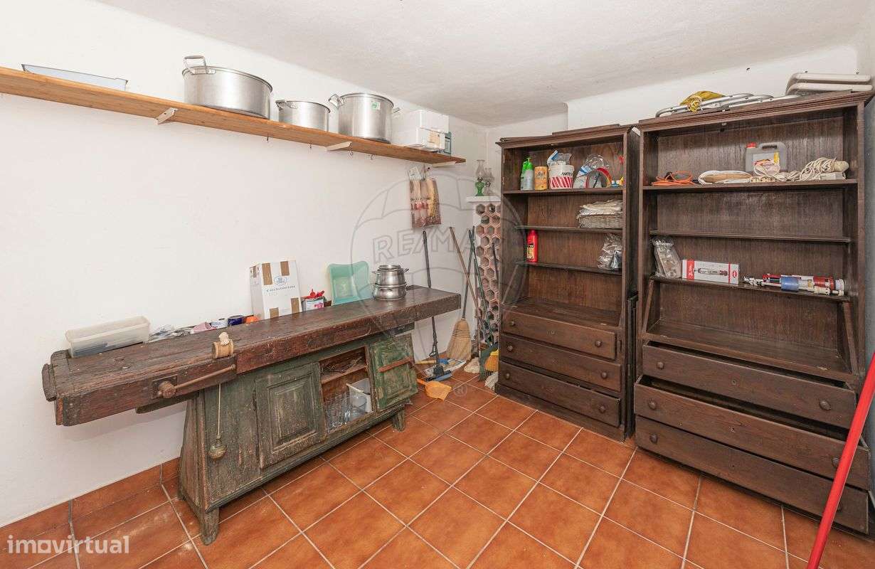 Moradia T4 para venda-27