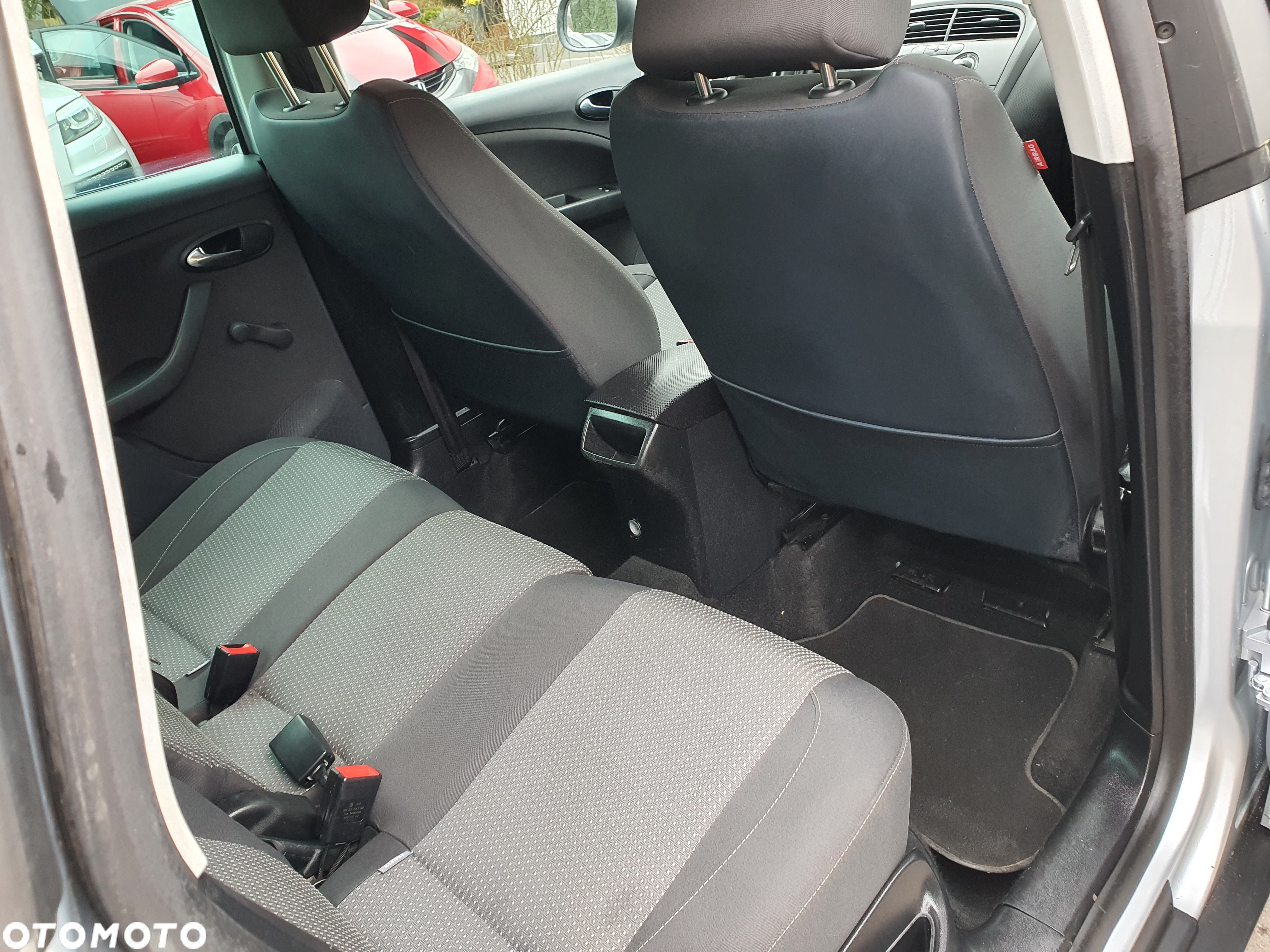 Seat Altea XL 1.9 TDI Stylance - 10