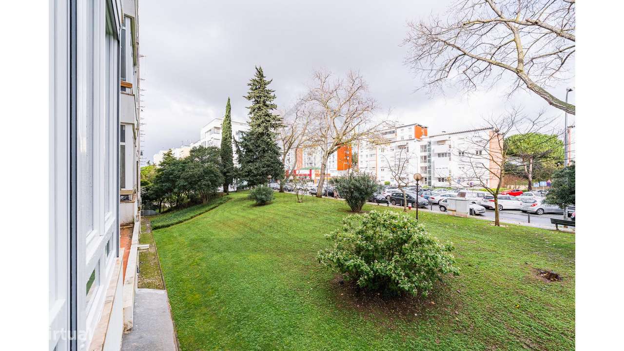 T2 Remodelado - Oeiras-28