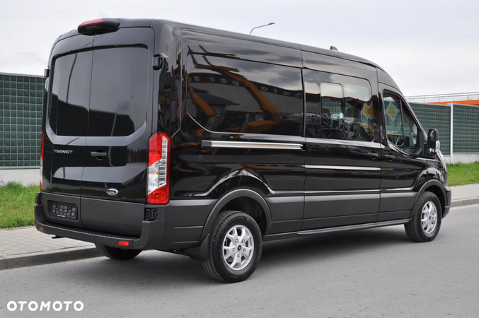 Ford Transit - 15