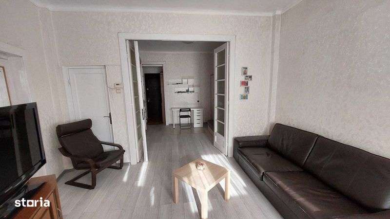 Apartament 3 camere in casa pe bd. Titulescu ultracentral
