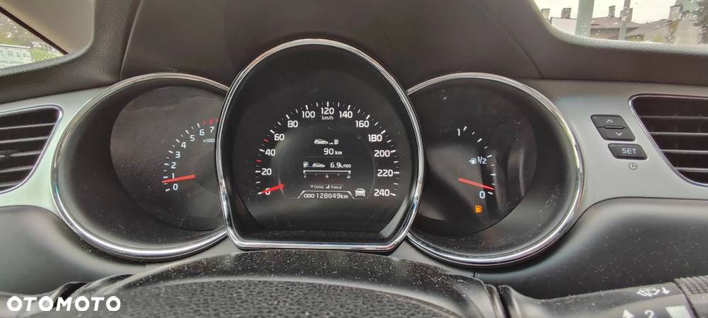 Kia Ceed Cee'd 1.6 GDI L - 7