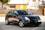 Alfa Romeo Giulietta 1.4 TB Impression - 6