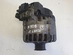 Peugeot 508 1.6 E-HDI ALTERNATOR valeo 9675753680 - 3