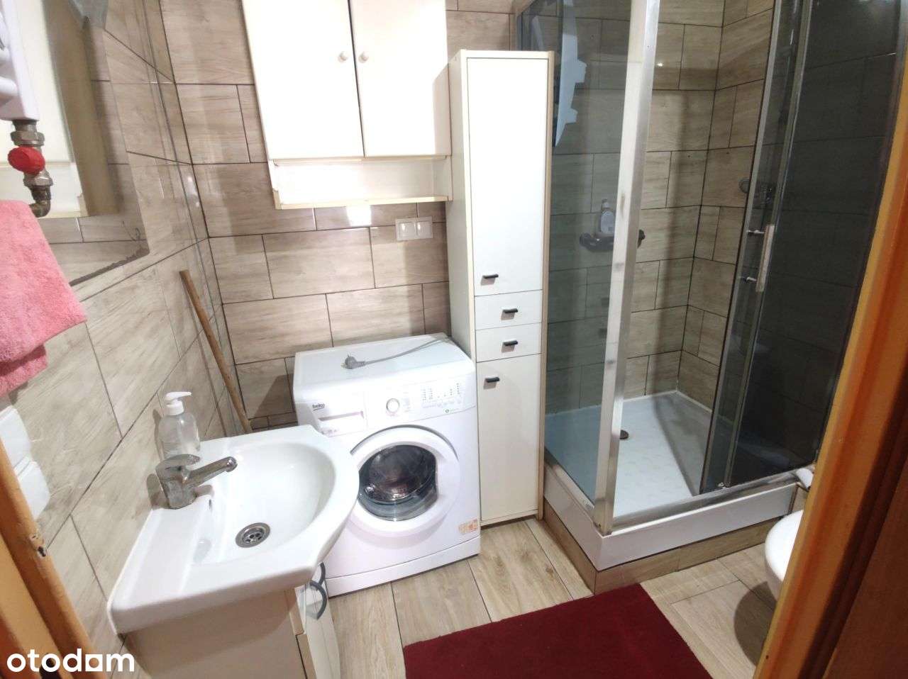 Mieszkanie, 64 m², Oborniki-10