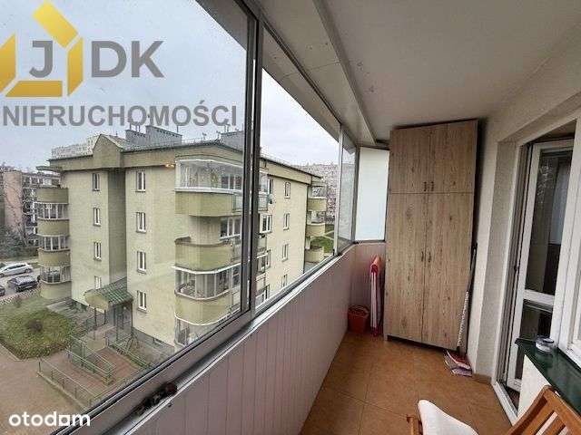 Pruszków ul. Jasna 11 | Kawalerka | 32,2 m² - Pełny obrazek: 4/6