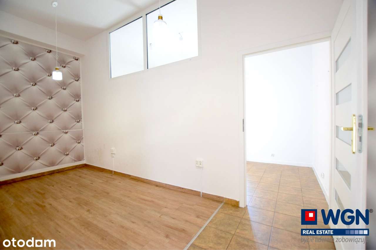 Do wynajęcia lokal użytkowy  – ul. Noniewicza, Suwałki (parter) - Pełny obrazek: 1/10