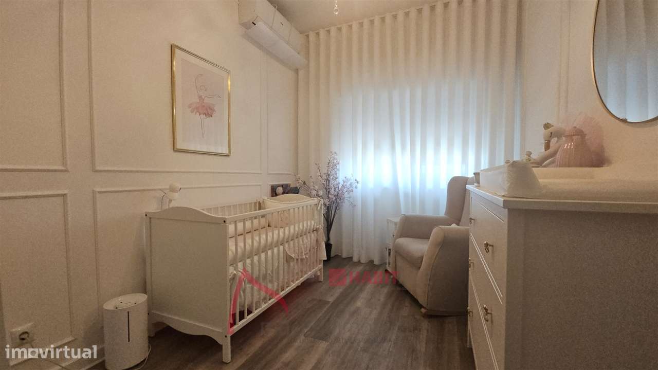 Apartamento T3 Remodelado-15