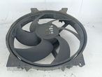 Termoventilador Renault Megane Ii Grandtour (Km0/1_) - 1