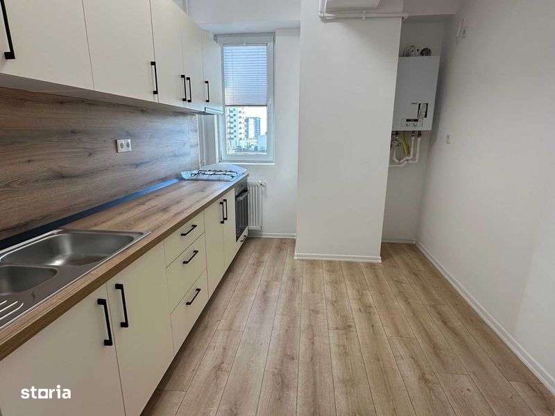 Apartament 2 camere - decomandat - et.3 - la cheie - Mihai Viteazu - Imagine principală: 4/8
