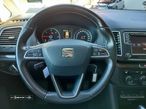 SEAT Alhambra 2.0 TDi Style Advanced DSG - 25