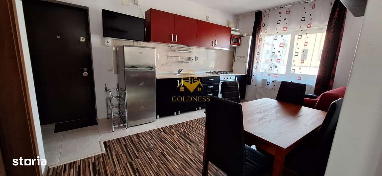 3 camere open space,Pet Friendly, Buna Ziua,Grand Hotel Italia,Parcare - Imagine principală: 5/13