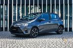 Toyota Yaris 1.0 VVT-i Comfort - 1